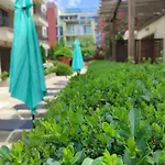 Apartmanhotel Amara Sunny 3*