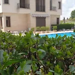 Amara Sunny Apartmanhotel Napospart