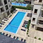Amara Sunny 3* Napospart