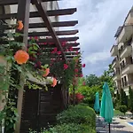 Apartmanhotel Amara Sunny