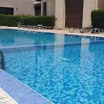 Amara Sunny Apartmanhotel 3*