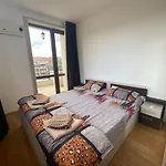 Apartmanhotel Amara Sunny Napospart