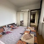 Amara Sunny Apartmanhotel Napospart