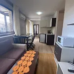 Amara Sunny Apartmanhotel