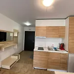 Apartmanhotel Amara Sunny 3*