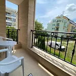 Apartmanhotel Amara Sunny Napospart
