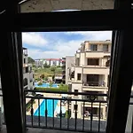 Amara Sunny Apartmanhotel Napospart