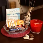 Amara Sunny Napospart
