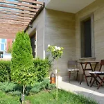 Amara Sunny Apartmanhotel