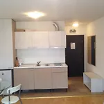 Amara Sunny Apartmanhotel Napospart