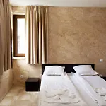 Amara Sunny Apartmanhotel Napospart