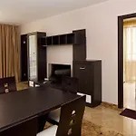 Amara Sunny Apartmanhotel Napospart
