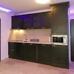 Apartmanhotel Amara Sunny Napospart
