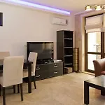 Amara Sunny Apartmanhotel 3*