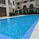 Amara Sunny شقة فندقية ساني بيتش