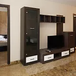 شقة فندقية Amara Sunny 3*