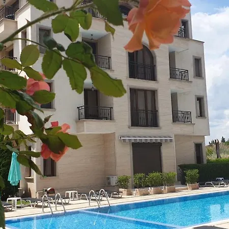 Amara Sunny 3* Σάνι Μπιτς