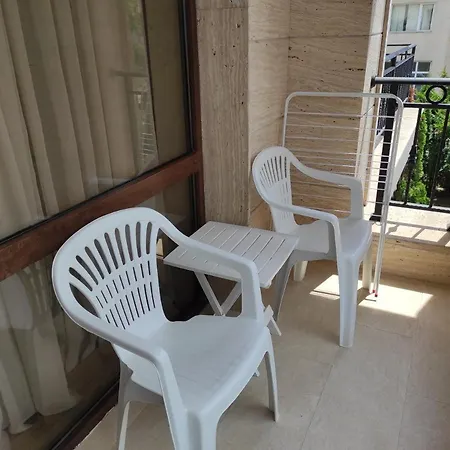 Amara Sunny 3* Slăntjev Brjag