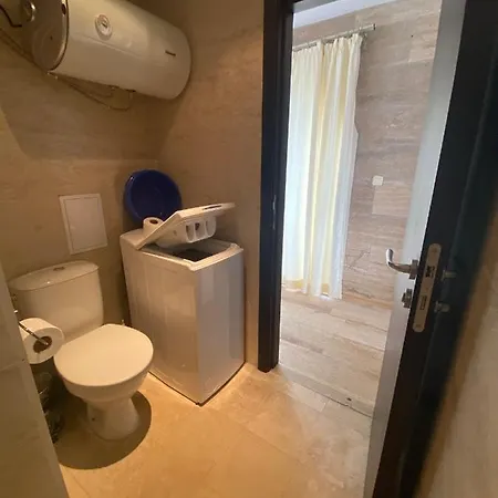 Amara Sunny Ξενοδοχείο με διαμερίσματα