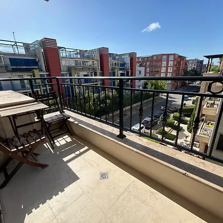 Amara Sunny 3* Slăntjev Brjag