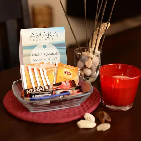 Amara Sunny Слънчев бряг