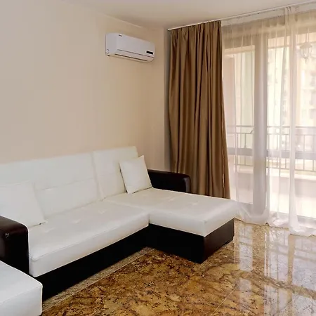 Amara Sunny 3* Σάνι Μπιτς