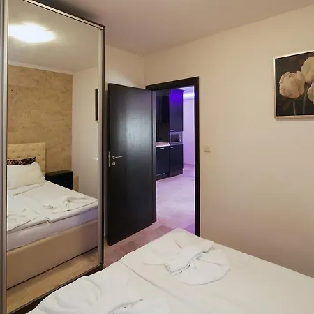 Amara Sunny Слънчев бряг