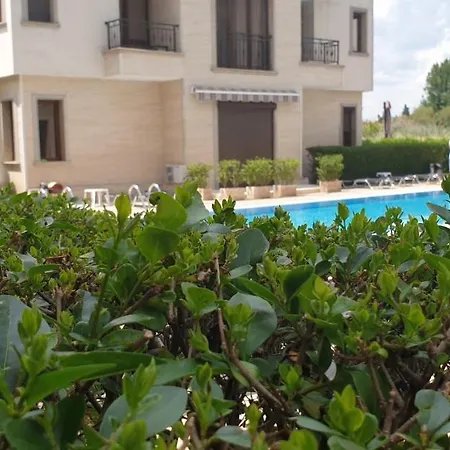 Amara Sunny Apart Otel Sunny Beach