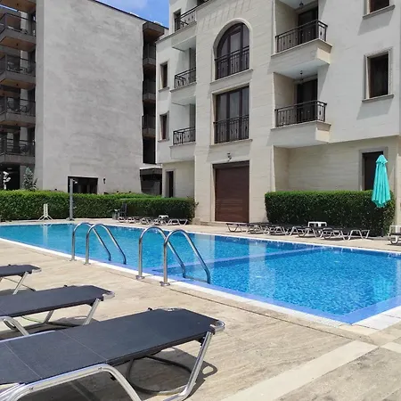 Amara Sunny 3*