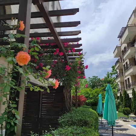 Apartahotel Amara Sunny