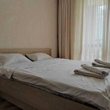 Aparthotel Amara Sunny Sluneční pobřeží