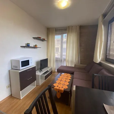 Amara Sunny Apart Otel 3*