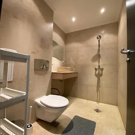 Amara Sunny Apartahotel