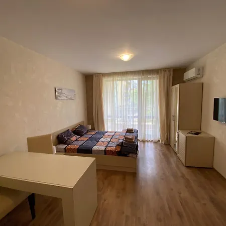 Amara Sunny 3*