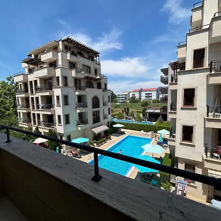 Amara Sunny Apart Otel