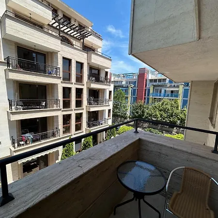 Amara Sunny Sunny Beach