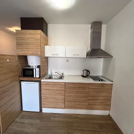 Amara Sunny Apartahotel