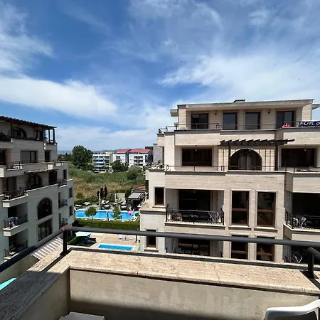 Apartahotel Amara Sunny