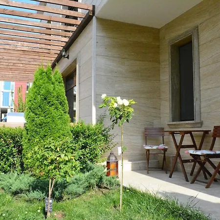 Amara Sunny Apartahotel