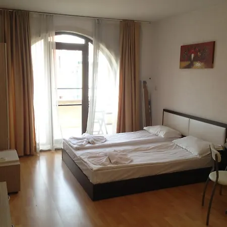Apart Otel Amara Sunny 3*