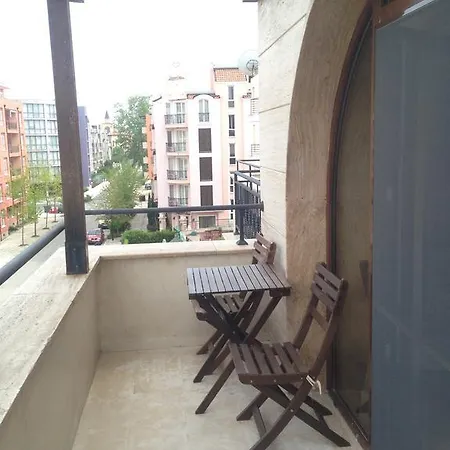 Amara Sunny 3* Sunny Beach