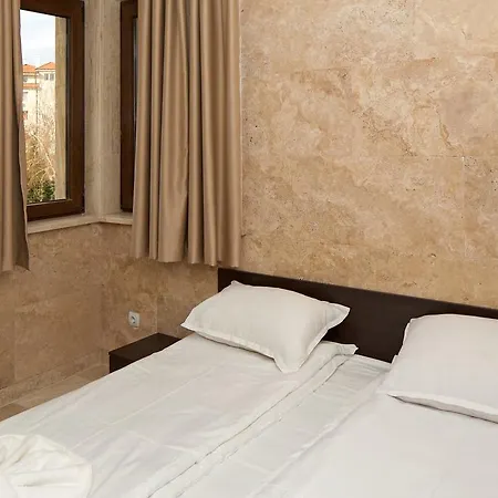 Apart Otel Amara Sunny