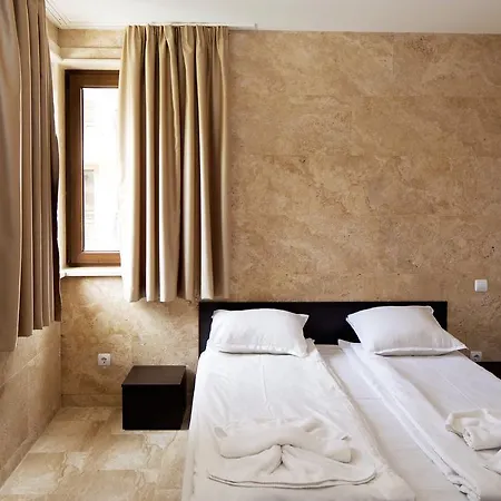 Amara Sunny Apart Otel Sunny Beach