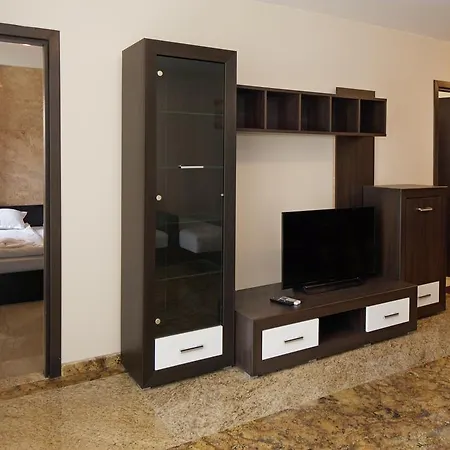 Apart Otel Amara Sunny 3*