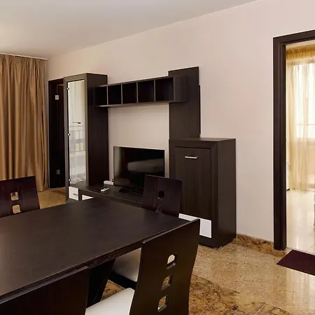 Amara Sunny Apartahotel Sunny Beach
