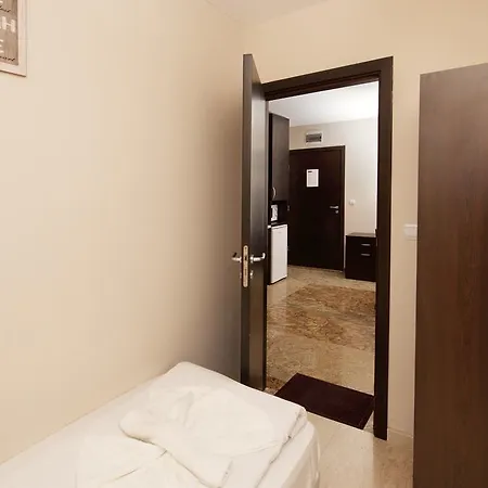 Amara Sunny Apart Otel Sunny Beach