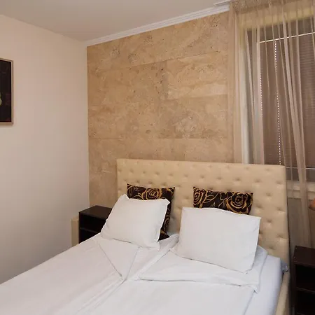Amara Sunny Apart Otel 3*
