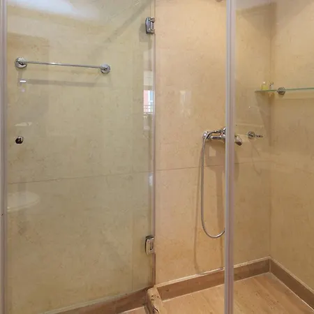 Apart Otel Amara Sunny