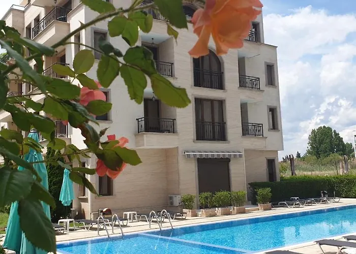 Amara Sunny 3* Sunny Beach