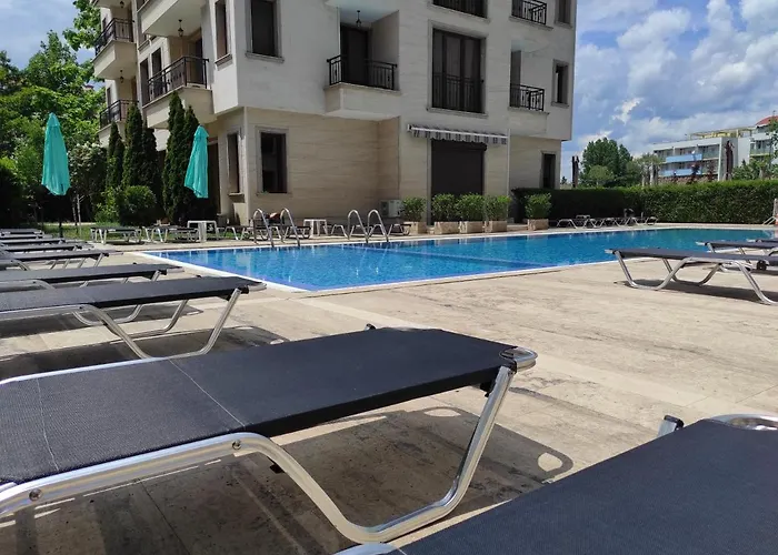Aparthotel Amara Sunny